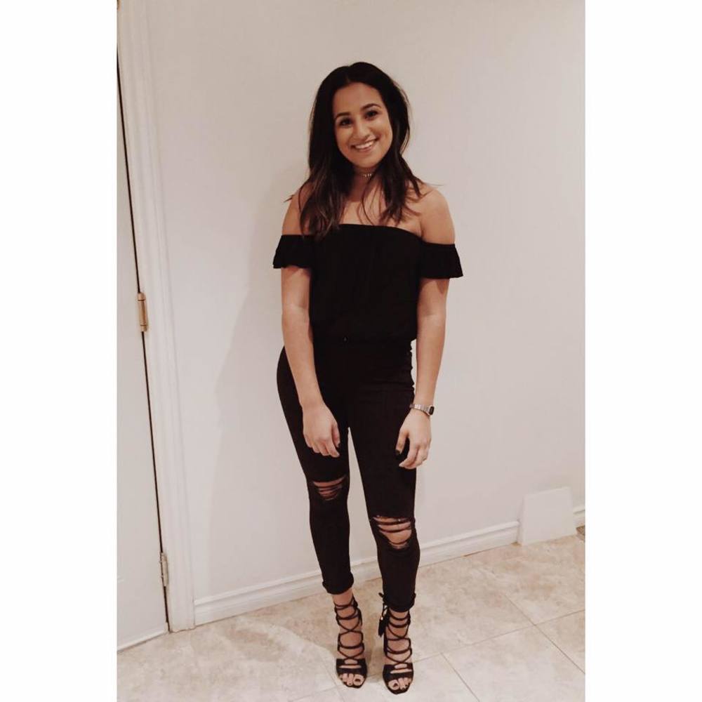 Meet your Posher, Manisha